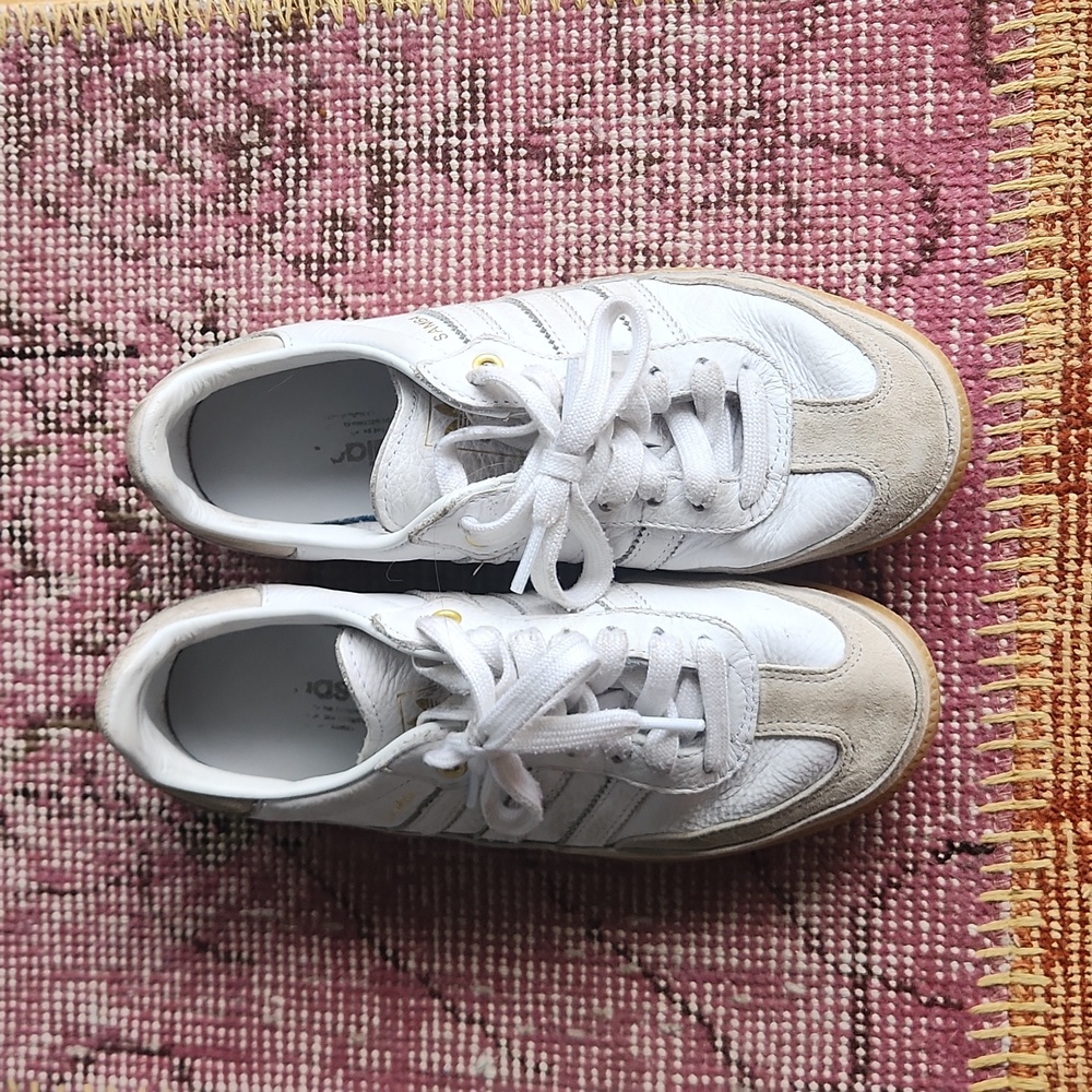 Adidas Samba